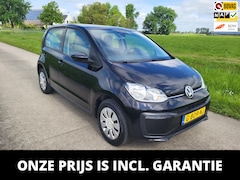 Volkswagen Up! - 1.0 BMT move up 2019