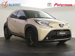 Toyota Aygo X - 1.0 VVT-i Pulse Bi-tone Automaat | Design pack