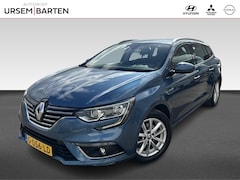 Renault Mégane Estate - 1.2 TCe Limited | automaat