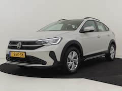 Volkswagen Taigo - 1.0 TSI 96pk Life | FABRIEKSGARANTIE TOT 9-2027 | 1ste Eigenaar | Cruise control adaptief