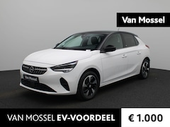 Opel Corsa Electric - Elegance 50 kWh | 136pk | Navi | Camera | 3 Fase | 43.000km |