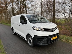 Toyota PROACE Long Worker - 2.0D-4D Cool Comfort L3 2021