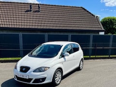Seat Altea - 1.2 TSI Ecomotive Style