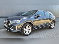 Audi Q2 - Q2 35 1.5 TFSI advanced*Led Matrix*clima*camera*automaat