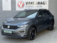 Volkswagen T-Roc - 1.5 TSI 2x R-LINE DSG, LED
