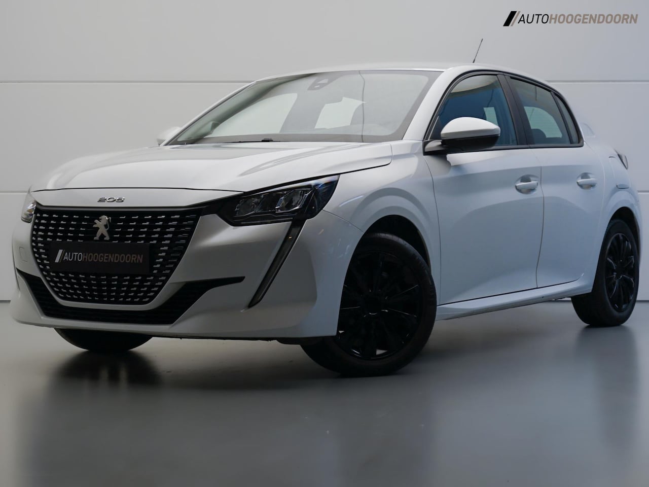 Peugeot 208 - 1.2 PureTech Exclusive (APPLE CARPLAY,PARELMOER,PARKEERSENSOREN,CRUISE,LED VERLICHTING,SPO - AutoWereld.nl