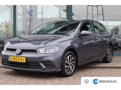 Volkswagen Polo - 1.0 TSI Life | Cruise Control | Apple Carplay/Android Auto | Airco |