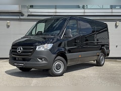 Mercedes-Benz Sprinter - 315 L2 Automaat RWD Pro | Winterpakket | Parkeerpakket met achteruitrijcamera | Smartphone