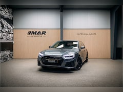 Audi A4 Limousine - 40 TFSI Launch edition Sport Goed uitgevoerde A4 limo S-line