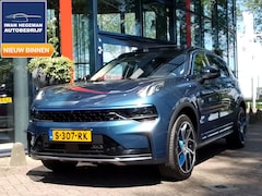 Lynk & Co 01 - 1.5 | Navi | Panodak | ECC | PDC + Camera | Cruise Control | LM Velgen