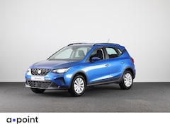 Seat Arona - Style 1.0 TSI 95 pk 5 versn. Hand Arona Style 1.0 70 kW / 95 pk EcoTSI SUV 5 versn. Hand