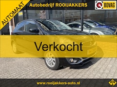 Mitsubishi Space Star - 1.0 Intense 71PK ClearTec Auto Sto