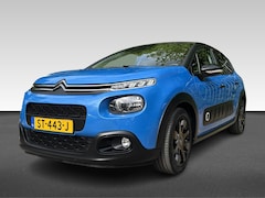 Citroën C3 - 1.2 PureTech 110pk Shine Panoramadak