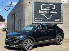 Volkswagen T-Roc - 2.0 TSI 4Motion Sport PANO|ACC|LANEASSIST|BEATS