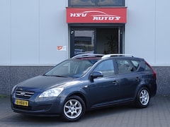 Kia Cee'd Sporty Wagon - 1.4 X-tra airco LM cruise org NL