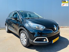 Renault Captur - 1.5 dCi Dynamique