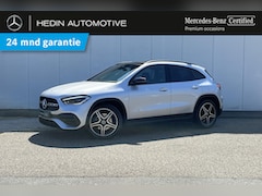 Mercedes-Benz GLA-Klasse - GLA 200 Automaat Business Solution AMG | Nightpakket | Panoramadak | Advanced Sound System