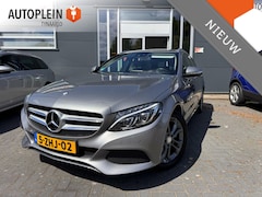 Mercedes-Benz C-klasse Estate - 220 CDI Lease Edition