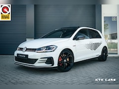 Volkswagen Golf - 2.0 TSI GTI|Pano|Keyles|Dyna|Camera|Virtual|LIne|Blindspot|ACC|Carplay