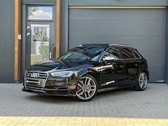 Audi S3 - Sportback 2.0 TFSI S3 quattro Pro Line Plus ORG NL Dealeronderhouden