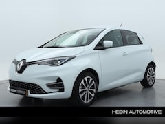 Renault Zoe - R135 Intens 52 kWh Koopaccu | Apple Carplay
