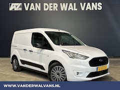 Ford Transit Connect - 1.5 EcoBlue 100pk L1H1 Euro6 Airco | Navigatie | Camera | Apple Carplay | Cruisecontrol Ve