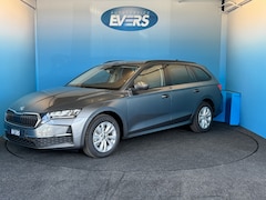 Skoda Octavia Combi - 1.5 TSI MHEV Business Edition AUTOMAAT