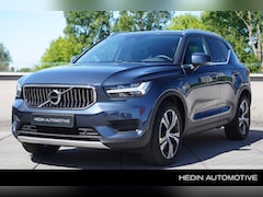 Volvo XC40 - 1.5 T4 Recharge Inscription | Plug-In Hybrid | Apple Carplay / Android auto | Trekhaak, Se