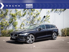 Volvo V60 - T5 Aut.8 Momentum | Adaptieve Cruise Control | BLIS Dodehoek Detectie | Leder | Trekhaak |