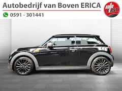 MINI One - 1.2 Business Cruise Navigatie Airco Nap