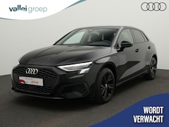Audi A3 Sportback - Advanced edition 40 TFSI e 204 pk S-tronic | Navigatie | Stoelverwarming | Keyless Entry |