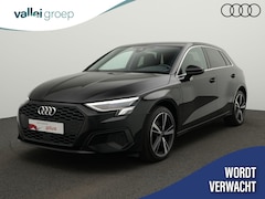Audi A3 Sportback - Advanced edition 40 TFSI e 204 pk S-tronic | Navigatie | Stoelverwarming | Keyless Entry |