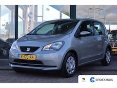 Seat Mii Electric - electric | Cruise Control | Parkeersensoren | Bluetooth |