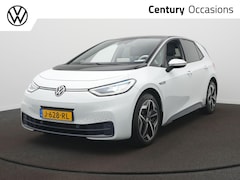 Volkswagen ID.3 - First Plus 58 kWh Acc / Camera / Stoelverwarming