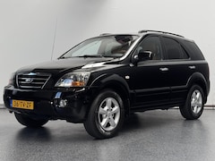 Kia Sorento - 3.3 V6 X-clusive fulltime 4wd | Schuifdak | Leer | Trekhaak