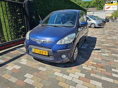 Hyundai i10 - 1.25i Dynamic Cool 2010 Airco Trekhaak Lage km