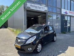 Chevrolet Spark - 1.2 16V LTZ Airco Nieuwe APK NAP Rapport