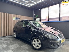 Seat Altea XL - 1.2 TSI Ecomotive Copa Airco Cruise Trekhaak Aux Zeer nette Auto