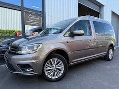 Volkswagen Caddy Maxi - Combi 1.4 TSI 125 pk trekhaak caddy maxi