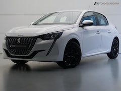 Peugeot 208 - 1.2 PureTech Sport (APPLE CARPLAY, LED VERLICHTING, CLIMATE, CRUISE, NAVIGATIE, SPORTSTOEL
