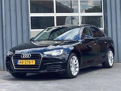 Audi A4 Limousine - 1.4 TFSI Climat controle Cruise controle Pdc Led