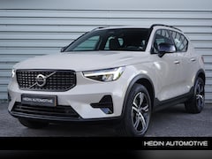 Volvo XC40 - 2.0 B4 Plus Dark | Google on Board | Internet | DAB+| Adaptieve Cruise controle | BLIS | C