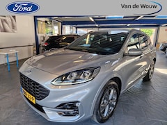 Ford Kuga - 2.5 PHEV ST-Line X Garantie t/m jan 2028. Full options