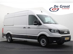 MAN TGE - 35 2.0 TDI L3H3 (L2H2) 3-Zits, Apple Carplay, Cruise, Airco, PDC, Trekhaak