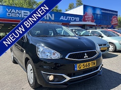 Mitsubishi Space Star - 1.0 Cool+ 2e eig Airco 42.000 km 6 mnd Garantie