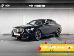 BMW i5 - Sedan eDrive40 | M-Sport | Travel Pack | Innovation Pack | Comfort Pack | Harman/Kardon |