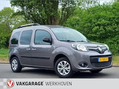 Renault Kangoo Family - 1.2 TCe Limited | Carplay | 22.000 km