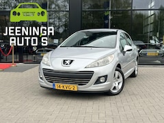 Peugeot 207 - 1.6 VTi Blue Lease Executive | 5 dr | Clima