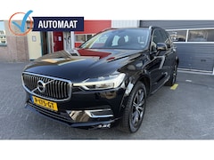 Volvo XC60 - 2.0 D4 Inscription | Panaromadak | Leder