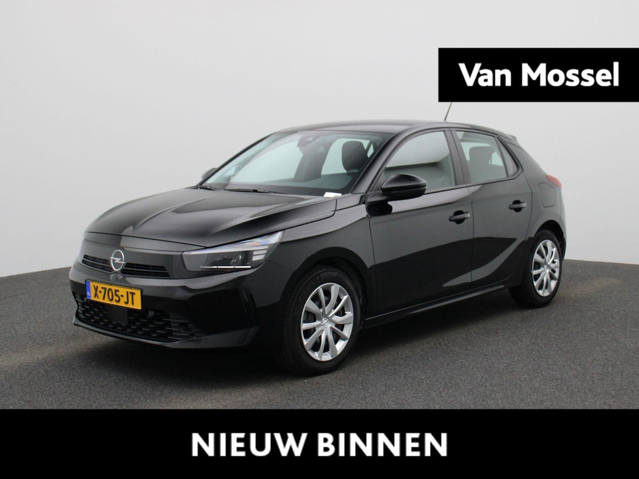 Opel Corsa - 1.2 | AIRCO | CRUISE CONTROL | LANE ASSIST | LED VERLICHTING | - AutoWereld.nl